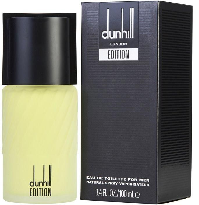 Dunhill Edition Men 100ml - Alibaksh Perfumes