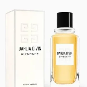 Givenchy Dahlia Divin (W) Edp 100ml