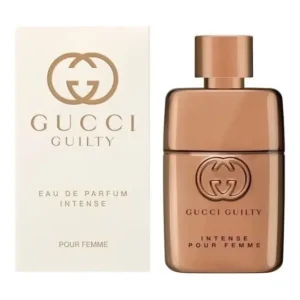 Gucci Guilty Intense (W) Edp 50ml
