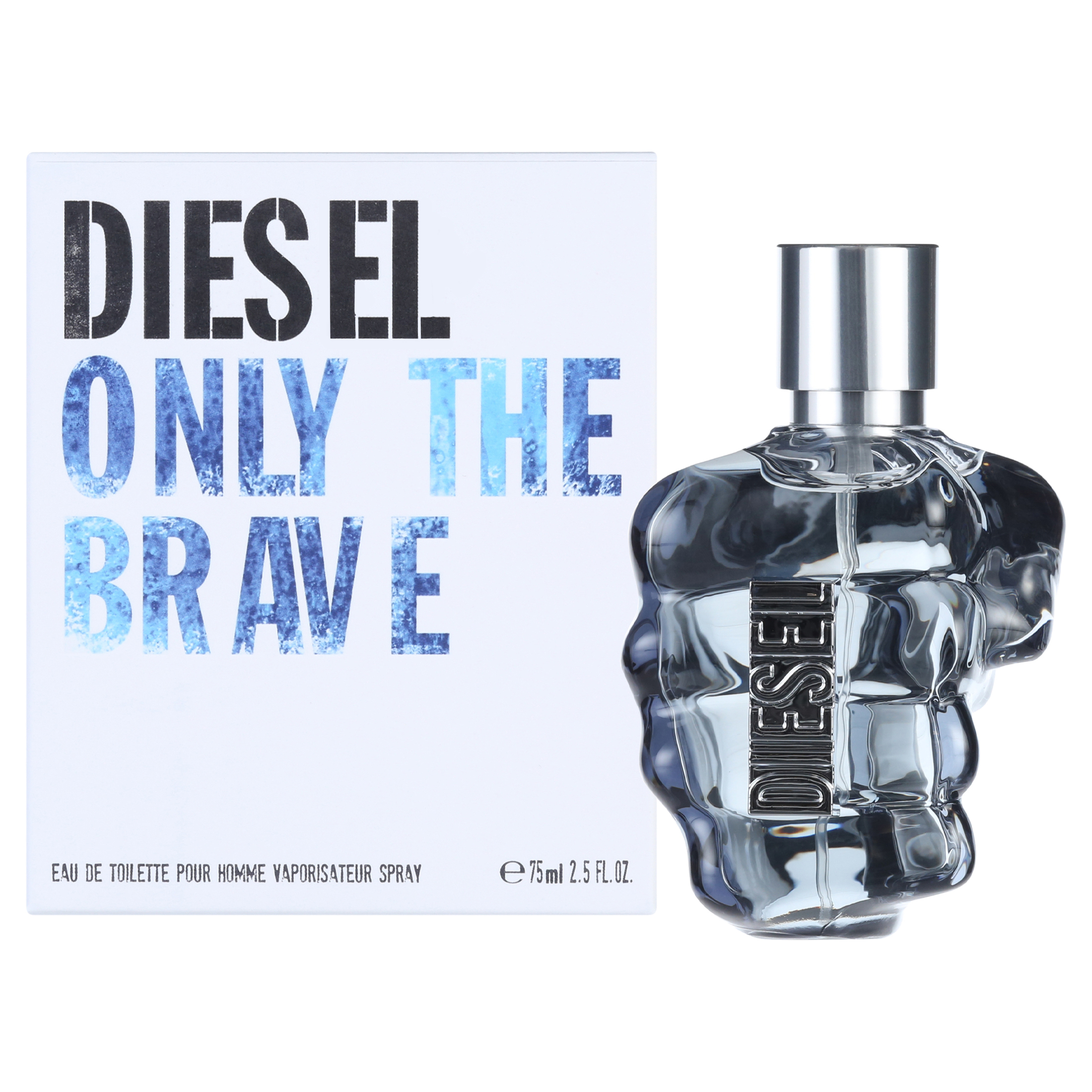 Perfume Hombre Diesel EDT 75 ml 