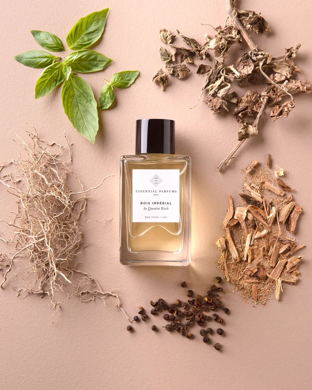 Essential Parfums Bois Imperial 100ml - Image 2