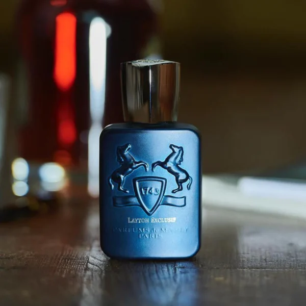 Parfums De Marly Layton Exclusif (U) Edp 125ml - Image 2