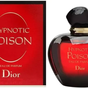 Christian Dior Hypnotic Poison (W) Edp 100ml