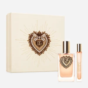 Dolce & Gabbana Devotion (W) Edp 100ml Set