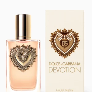 Dolce & Gabbana Devotion (W) Edp 100ml