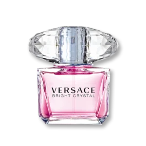 Versace Bright Crystal (W) Edt 90ml Tester
