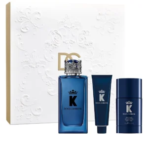 Dolce & Gabbana K (M) Edp 100ml Set