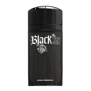 Paco Rabanne Black XS (M) Edt 100ml Tester