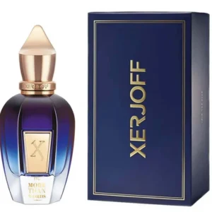 Xerjoff Join the Club More Than Words (U) Edp 50ml