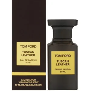 Tom Ford Tuscan Leather Edp 50ml