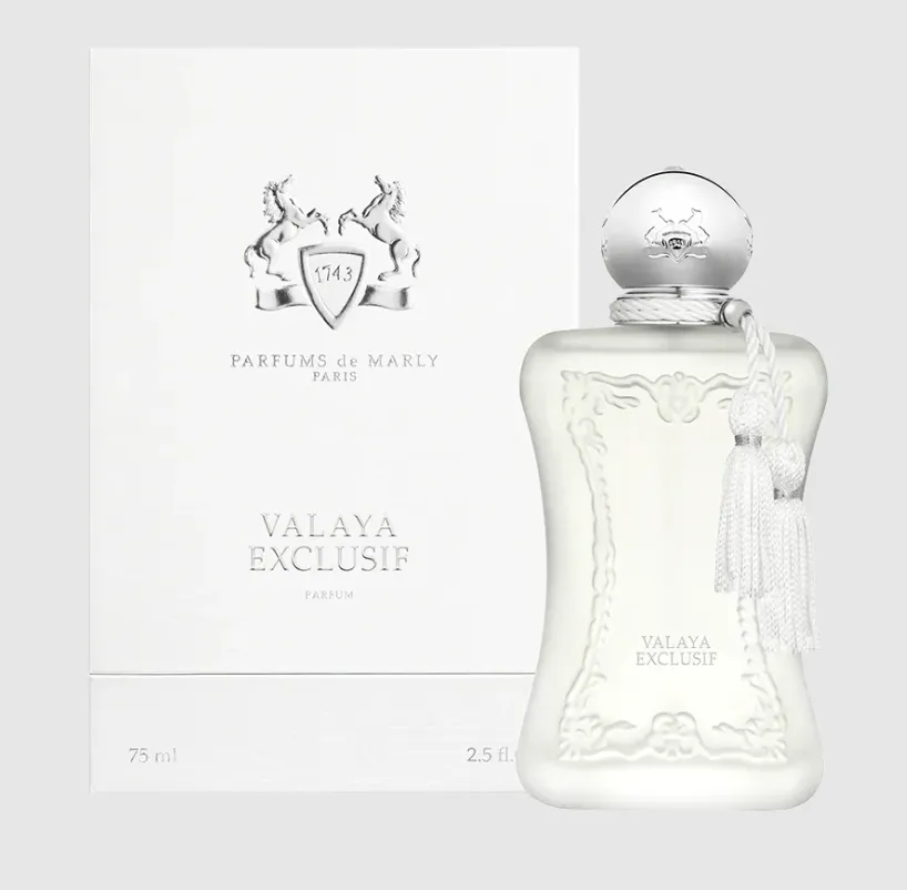 Parfums De Marly Valaya Exclusif (W) Parfum 75ml