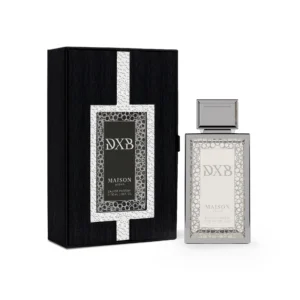Maison Asrar DXB 100ml