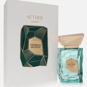 French Avenue Aether Extrait 100ml