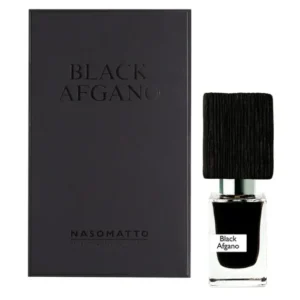 Nasomatto Black Afgano (U) Extrait de Parfum 30ml