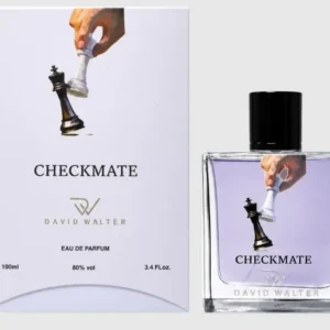 David Walter Checkmate 100ml