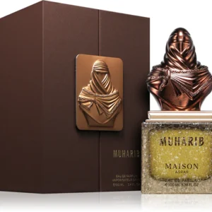 Maison Asrar Muharib 100ml
