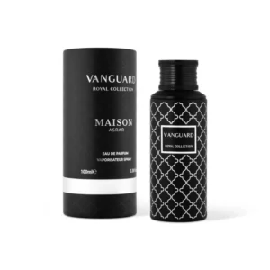 Maison Asrar Vanguard 100ml