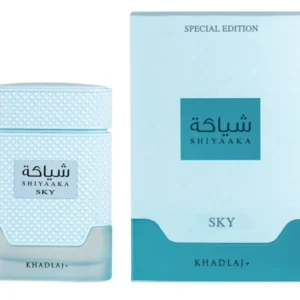Khadlaj Shiyaaka Sky 100ml