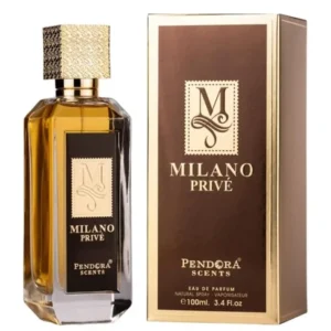 Paris Corner Milano Prive 100ml