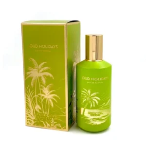 Paris Corner Oud Holidays 100ml