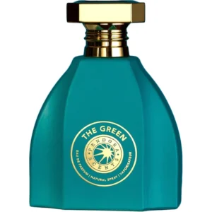 Paris Corner The Green 100ml
