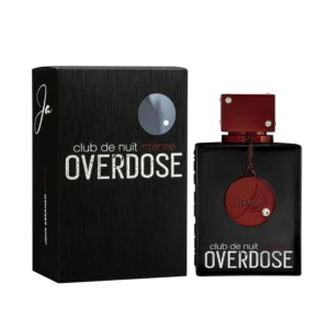Armaf Club de Nuit Intense Overdose (M) Extrait de Parfum 100ml
