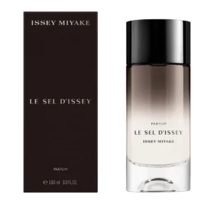 Issey Miyake Le Sel D’Issey (M) Parfum 100ml