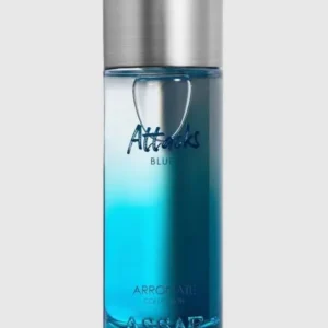 Assaf Attacks Blue 200ml