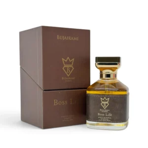 Bujairami Boss Life 100ml