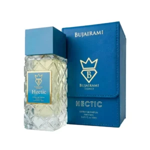 Bujairami Hectic 100ml