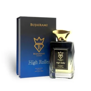 Bujairami High Roller 100ml
