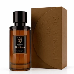 Bujairami Mad Love 100ml