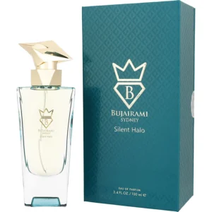 Bujairami Silent Halo 100ml