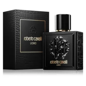 Roberto Cavalli Uomo (M) Edt 100ml