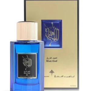 Ibraq Blue Oud 100ml