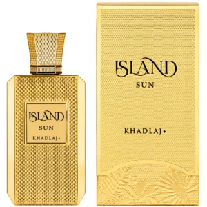 Khadlaj Island Sun 100ml