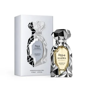Arabiyat Prestige Marwa Extrait de Parfum 60ml