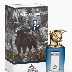 Penhaligon's The Blazing Mister Sam 75ml