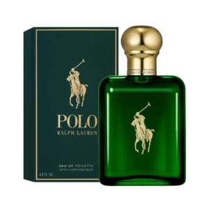 Ralph Lauren Polo Green (M) EDT 125ml