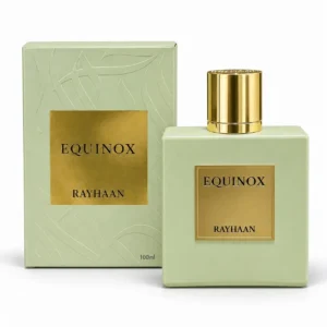 Rayhaan Equinox 100ml