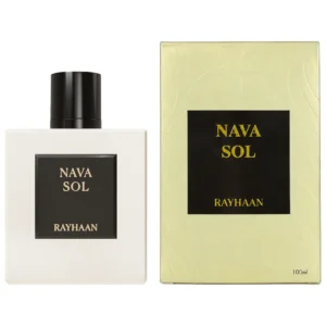 Rayhaan Nava Sol 100ml