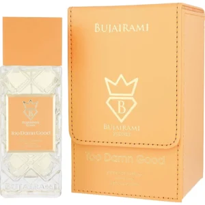 Bujairami Too Damn Good 100ml