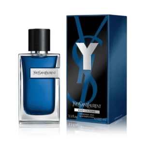 YSL Y (M) Iced Cologne 100ml